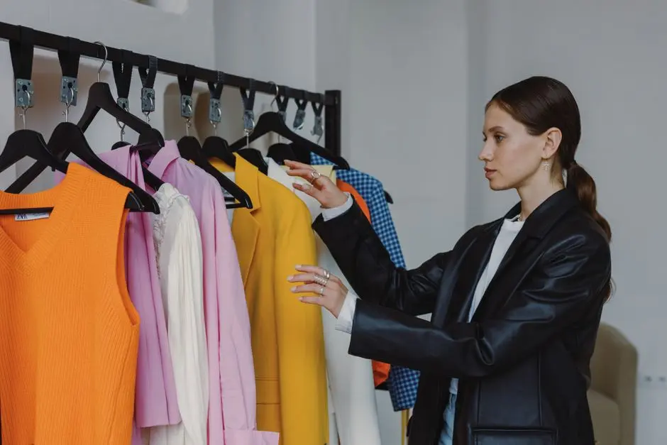 Quiet Luxury dan Y2K: Dua Kutub Tren Fashion Wanita yang Saling Bertabrakan
